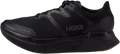 Hoka Transport X Triple Black