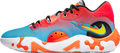 Hot Wheels x Nike PG 6