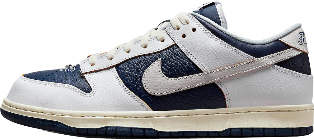 HUF x Nike SB Dunk Low NYC