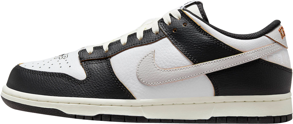 HUF x Nike SB Dunk Low San Francisco