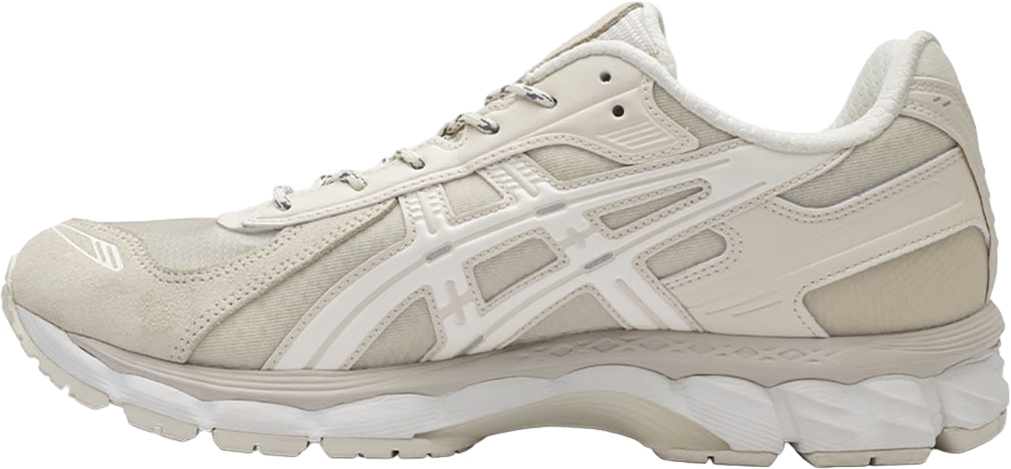 INVINCIBLE x ASICS GEL-Kayano 12.1 Vanilla