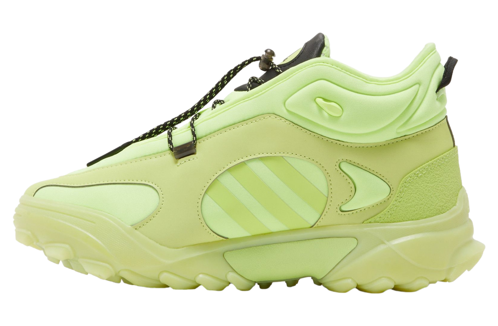 032c x Adidas Gsg TR Pulse Lime - Image 2
