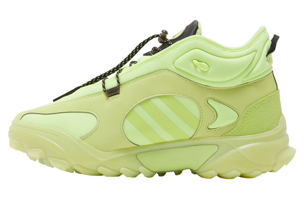 032c x Adidas Gsg TR Pulse Lime - Image 2