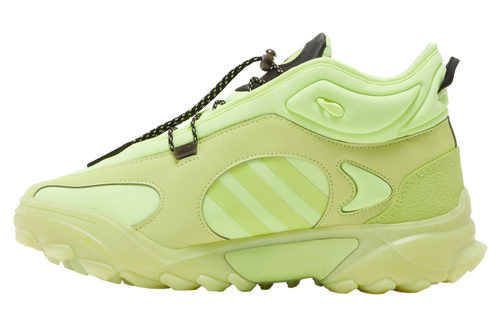 032c x Adidas Gsg TR Pulse Lime - Image 2
