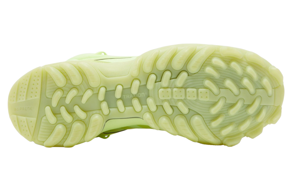 032c x Adidas Gsg TR Pulse Lime - Image 3