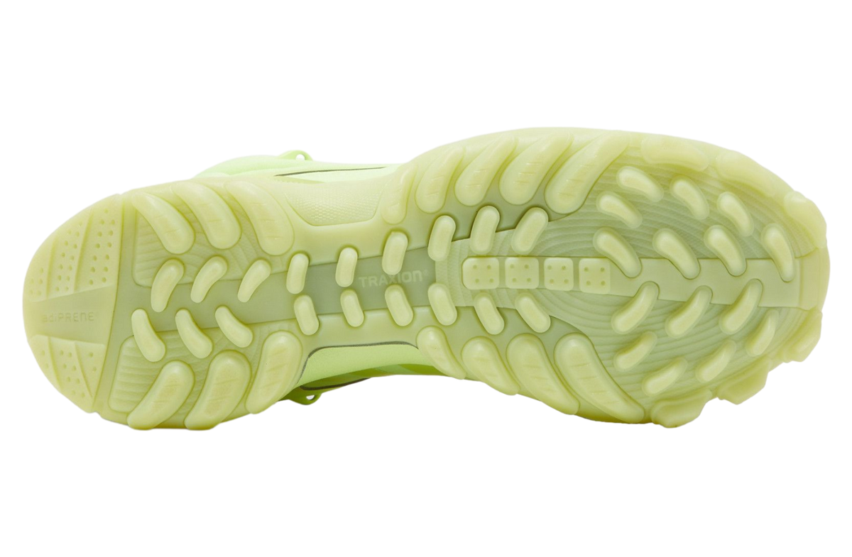 032c x Adidas Gsg TR Pulse Lime - Image 3