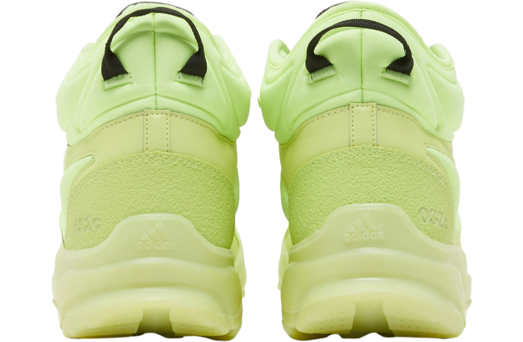 032c x Adidas Gsg TR Pulse Lime - Image 4