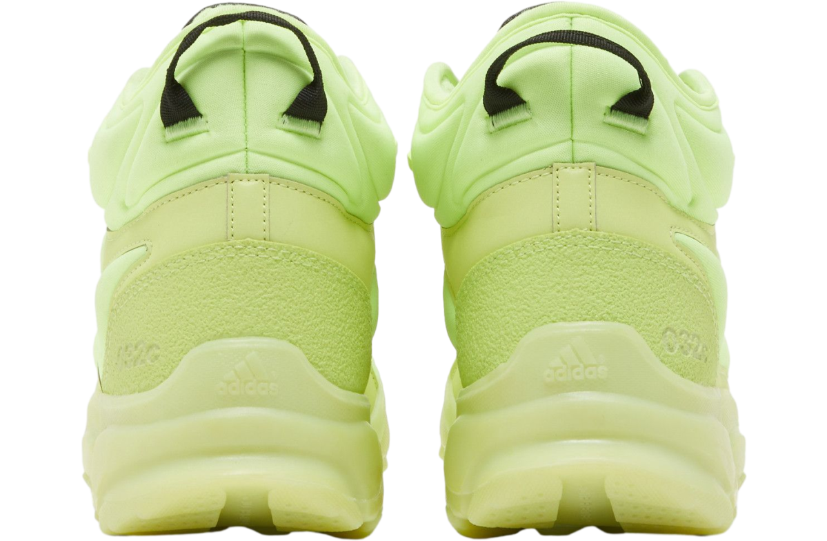032c x Adidas Gsg TR Pulse Lime - Image 4