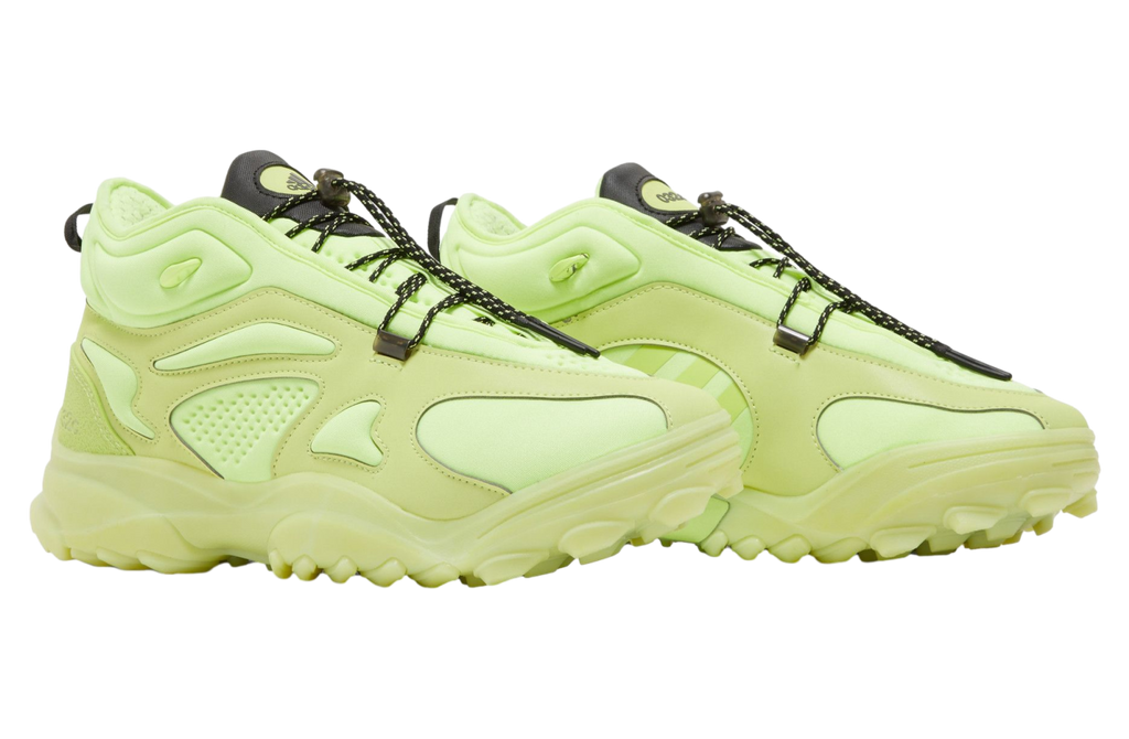 032c x Adidas Gsg TR Pulse Lime - Image 5