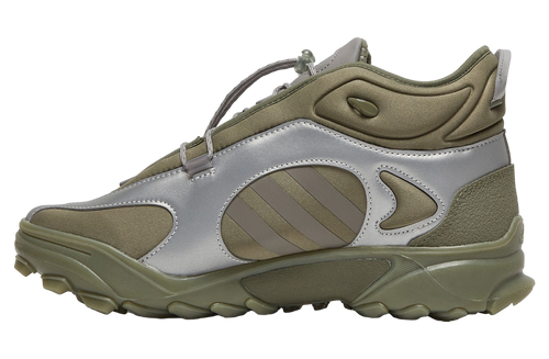 032c x Adidas Gsg TR Stone Green - Image 2