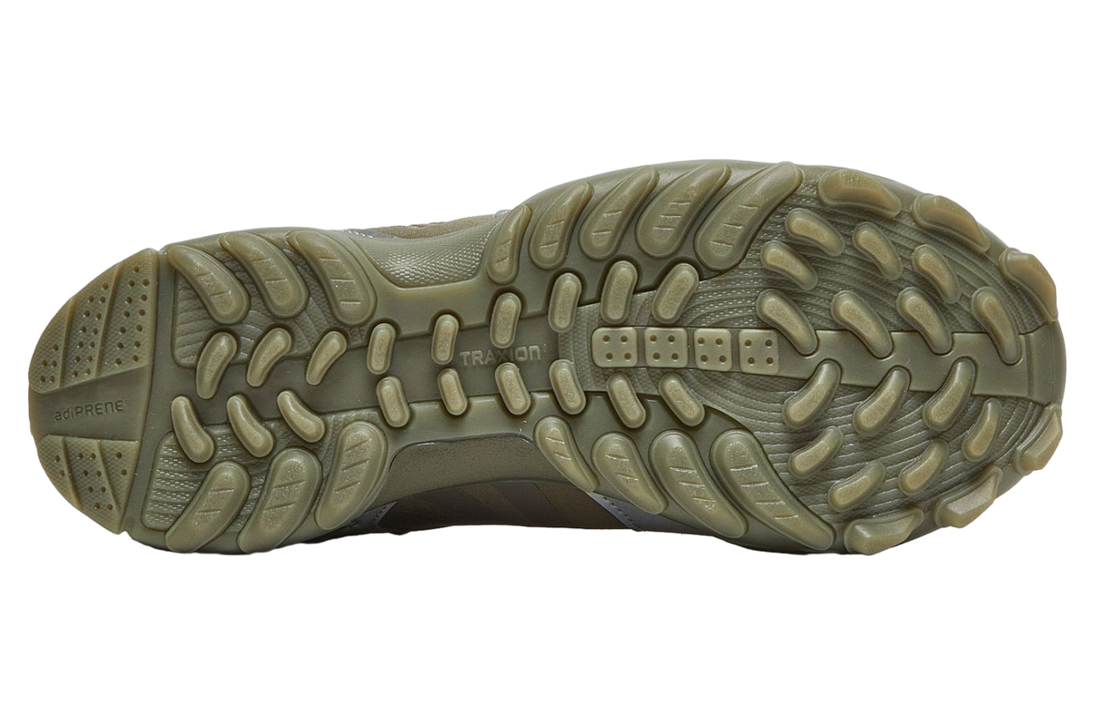 032c x Adidas Gsg TR Stone Green - Image 3