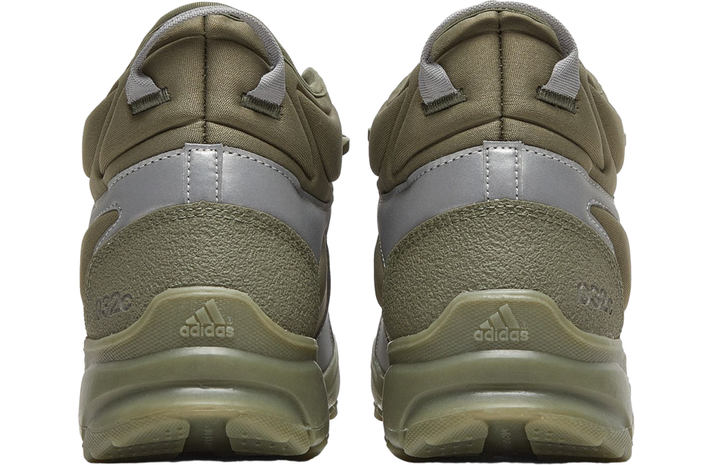 032c x Adidas Gsg TR Stone Green - Image 4