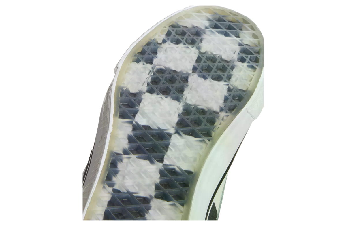 A Bathing Ape x Vans Knu Skool Black - Image 6
