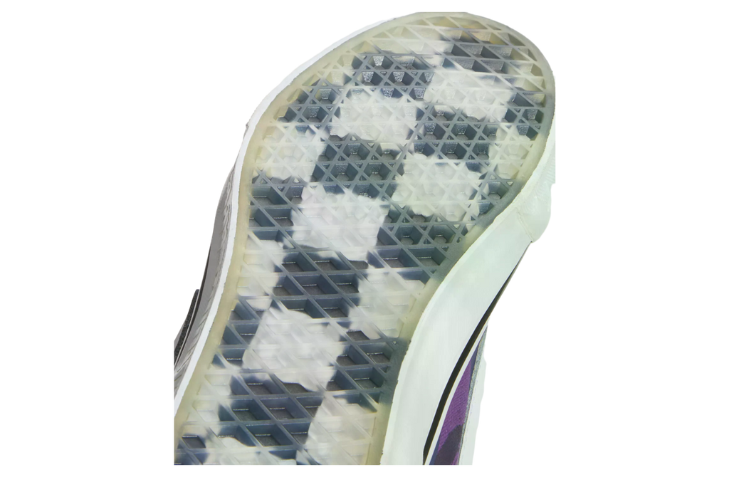 A Bathing Ape x Vans Knu Skool Black / Pink - Image 6