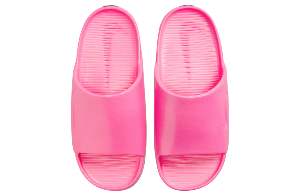 A'ja Wilson x Nike Calm Slide Hyper Pink - Image 4