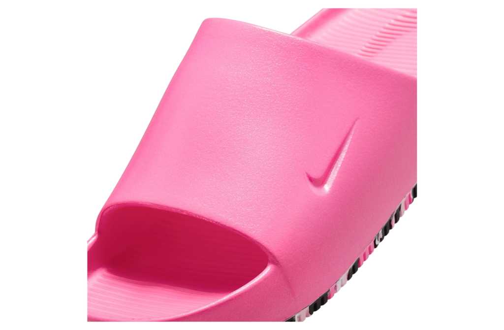 A'ja Wilson x Nike Calm Slide Hyper Pink - Image 6