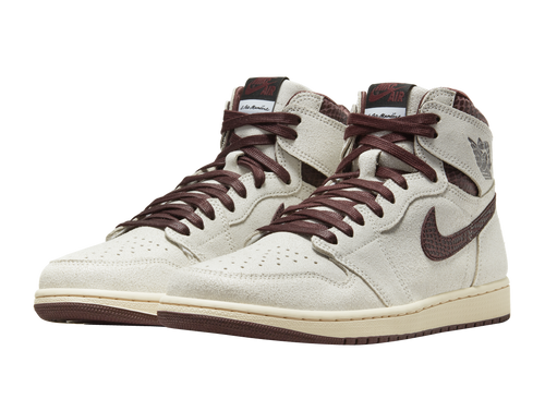 A Ma Maniere x Air Jordan 1 High OG - Image 2