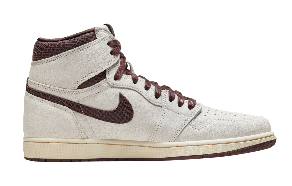 A Ma Maniere x Air Jordan 1 High OG - Image 3