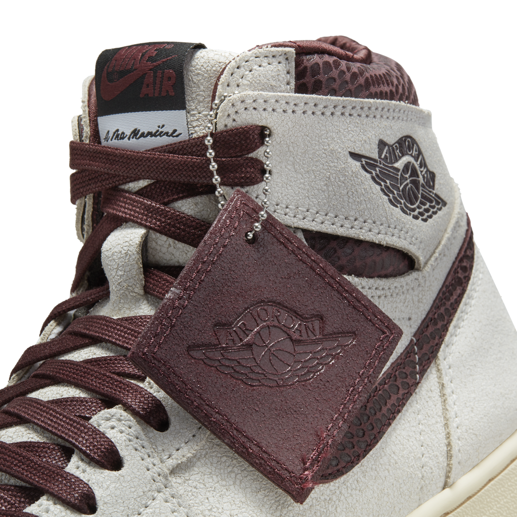A Ma Maniere x Air Jordan 1 High OG - Image 13