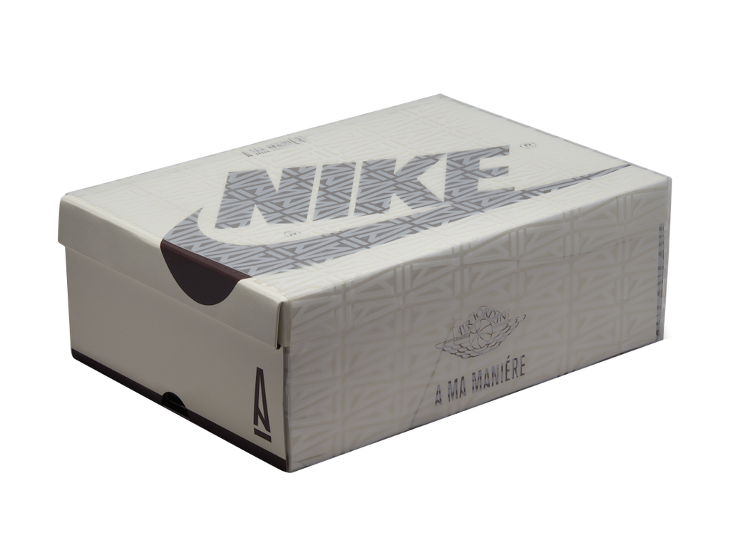 A Ma Maniere x Air Jordan 1 High OG - Image 14