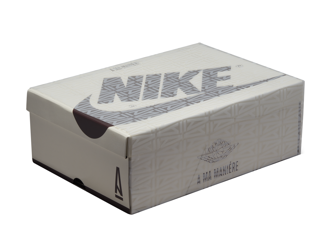 A Ma Maniere x Air Jordan 1 High OG - Image 14