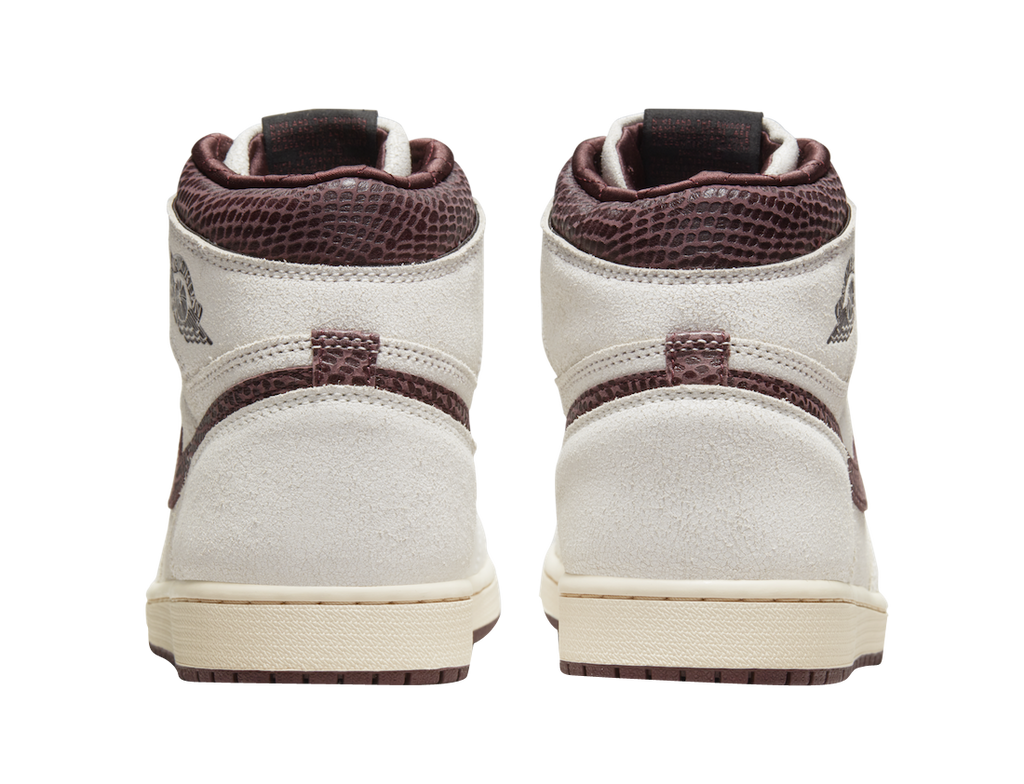 A Ma Maniere x Air Jordan 1 High OG - Image 5