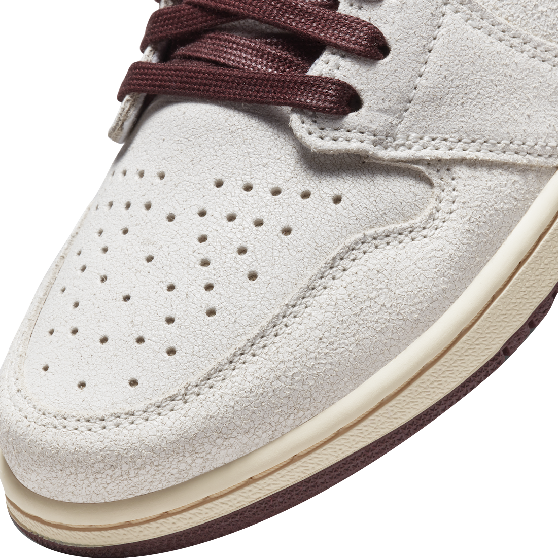 A Ma Maniere x Air Jordan 1 High OG - Image 7