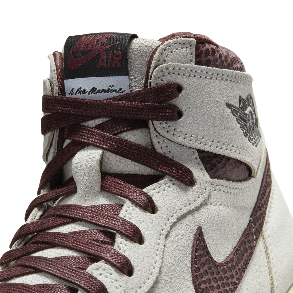A Ma Maniere x Air Jordan 1 High OG - Image 8