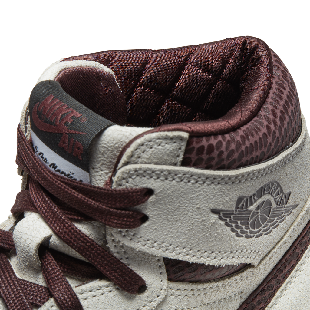 A Ma Maniere x Air Jordan 1 High OG - Image 9