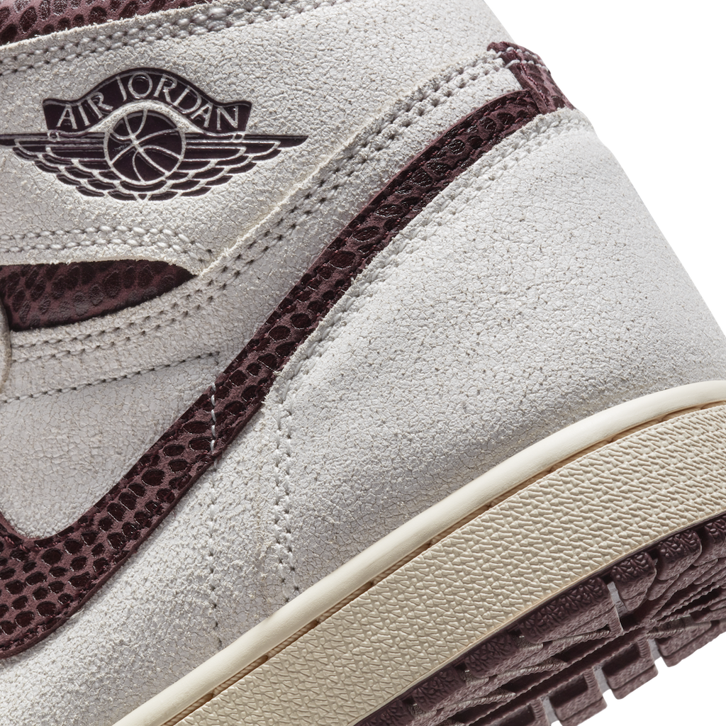 A Ma Maniere x Air Jordan 1 High OG - Image 10