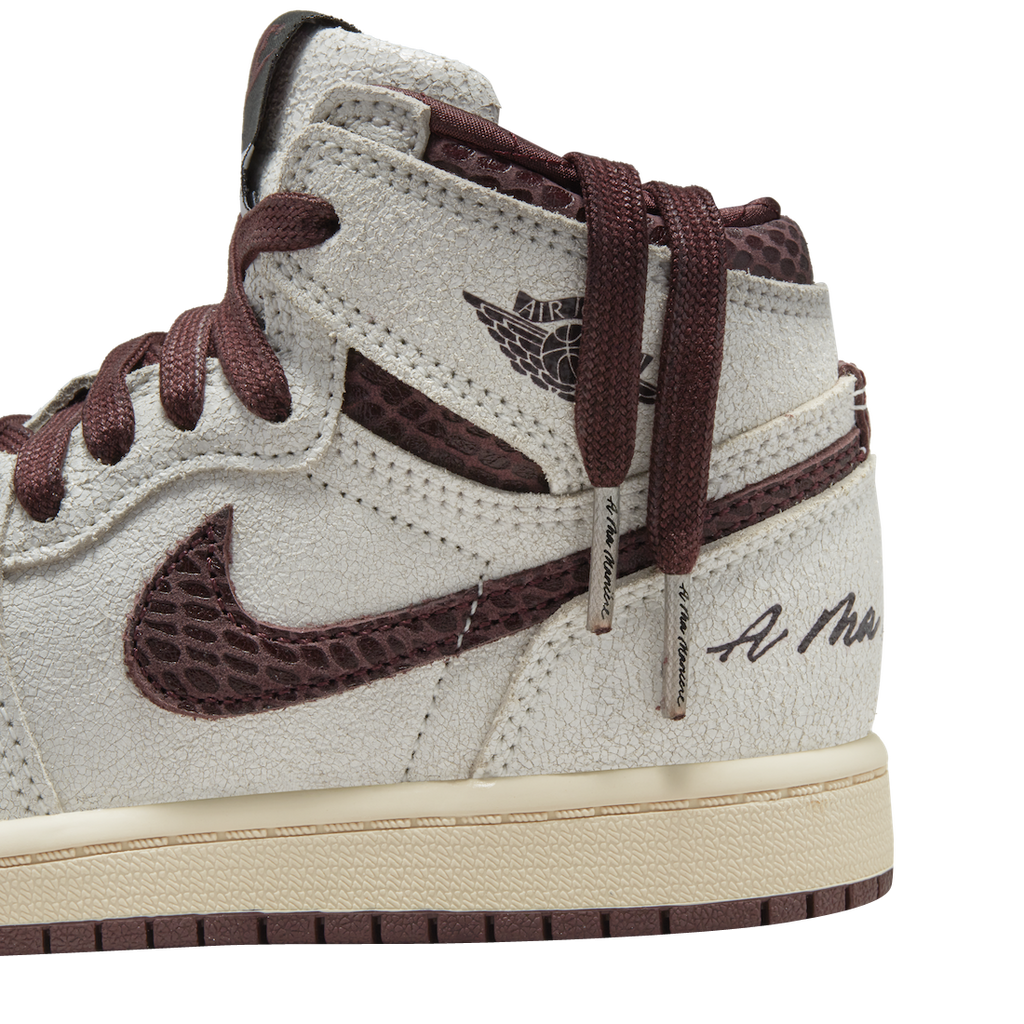 A Ma Maniere x Air Jordan 1 High OG - Image 11