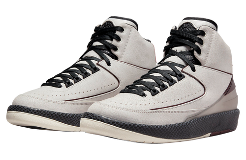 A Ma Maniére x Air Jordan 2 Airness - Image 2
