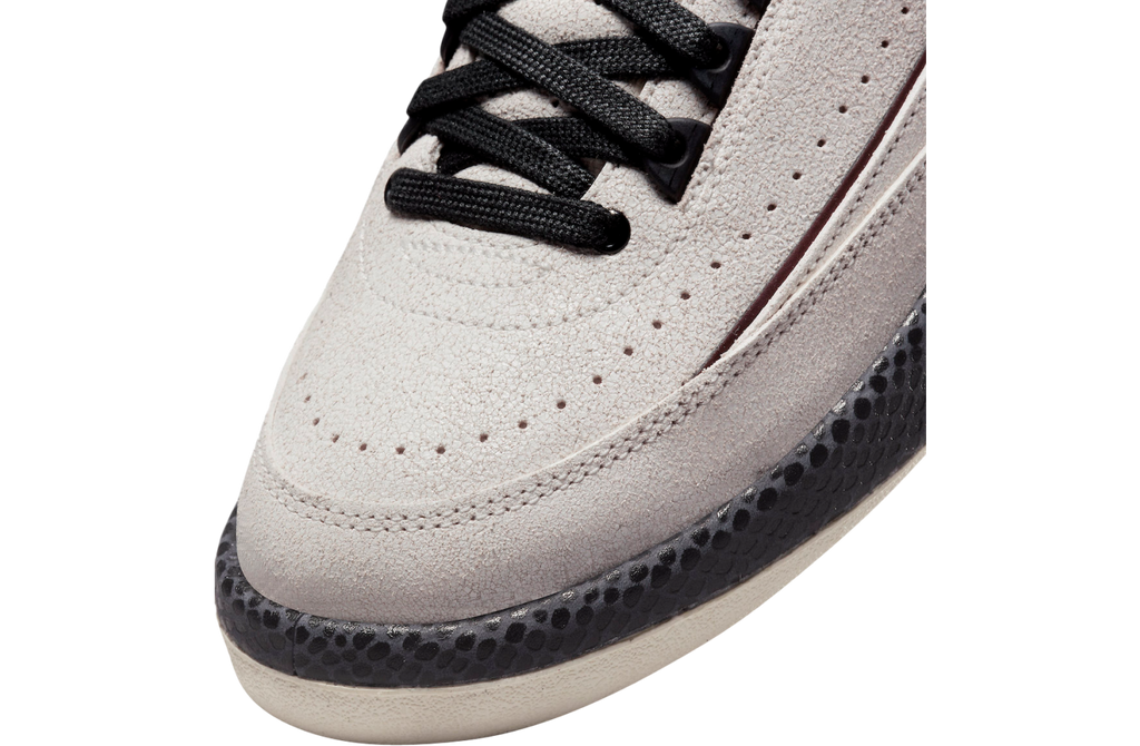 A Ma Maniére x Air Jordan 2 Airness - Image 7