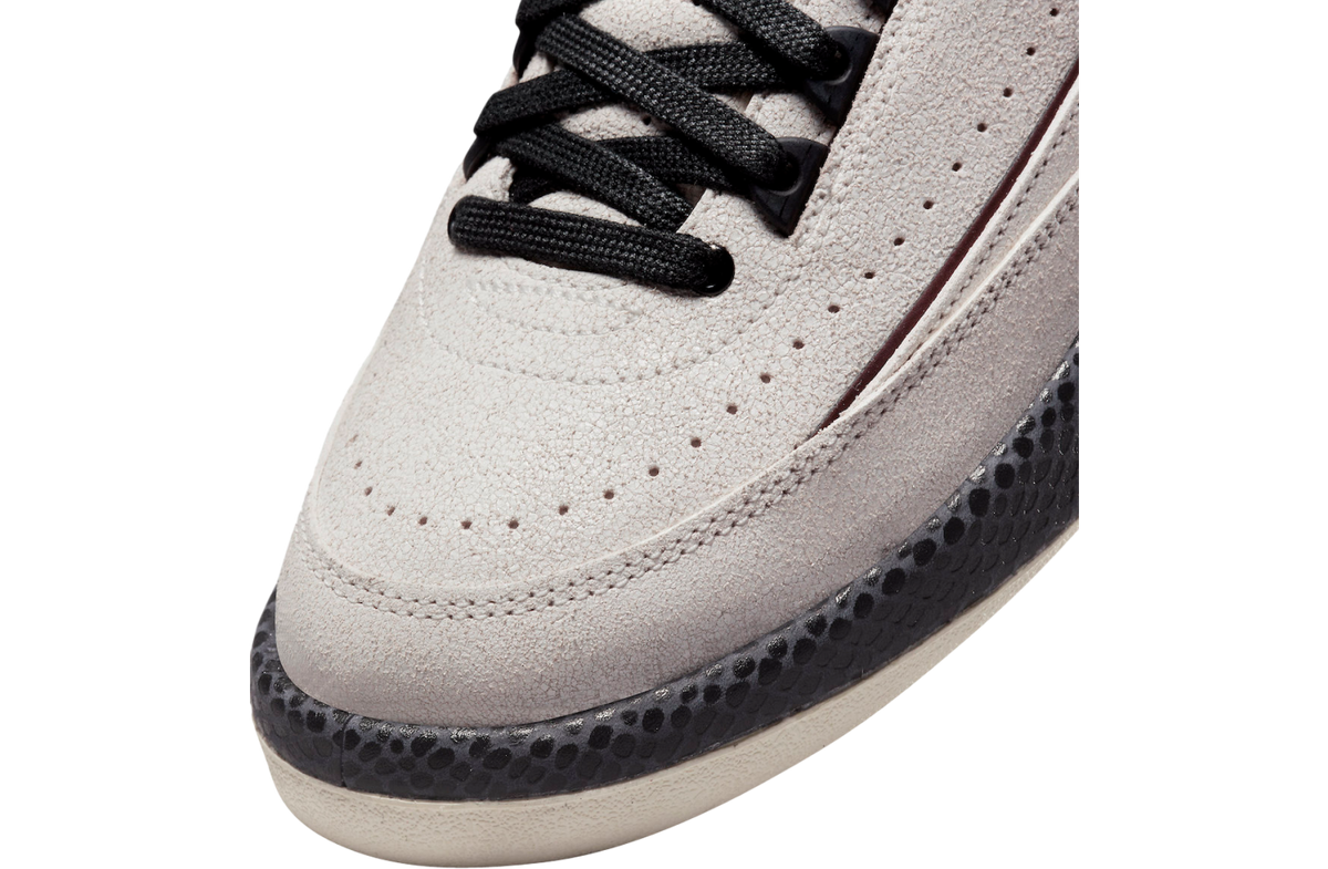A Ma Maniére x Air Jordan 2 Airness - Image 7