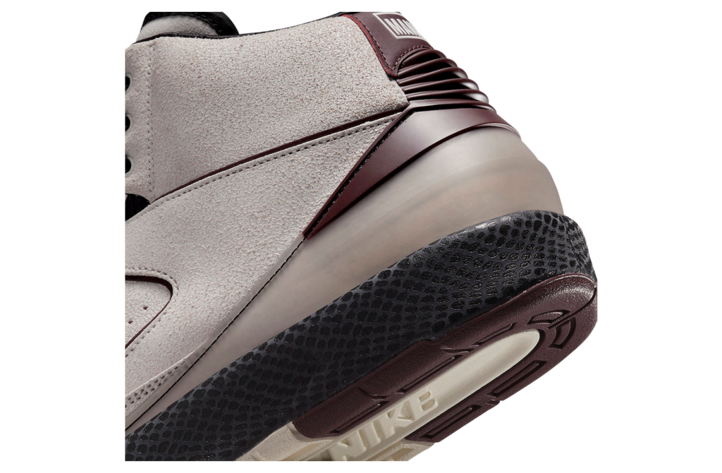 A Ma Maniére x Air Jordan 2 Airness - Image 8