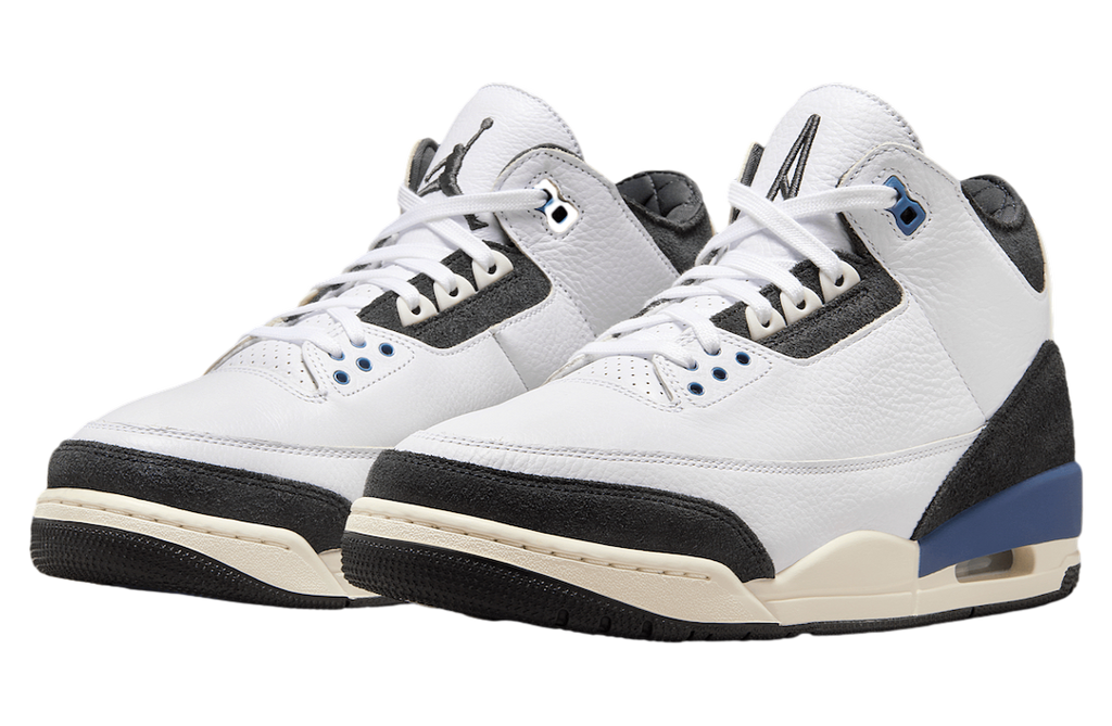 A Ma Maniére x Air Jordan 3 For The Love - Image 2