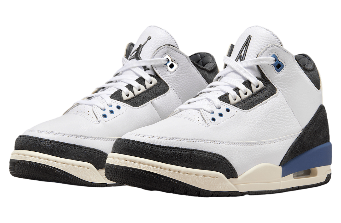 A Ma Maniére x Air Jordan 3 For The Love - Image 2