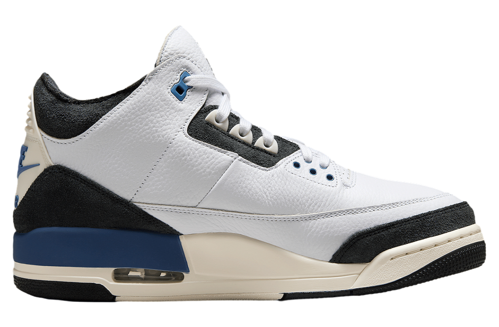 A Ma Maniére x Air Jordan 3 For The Love - Image 3