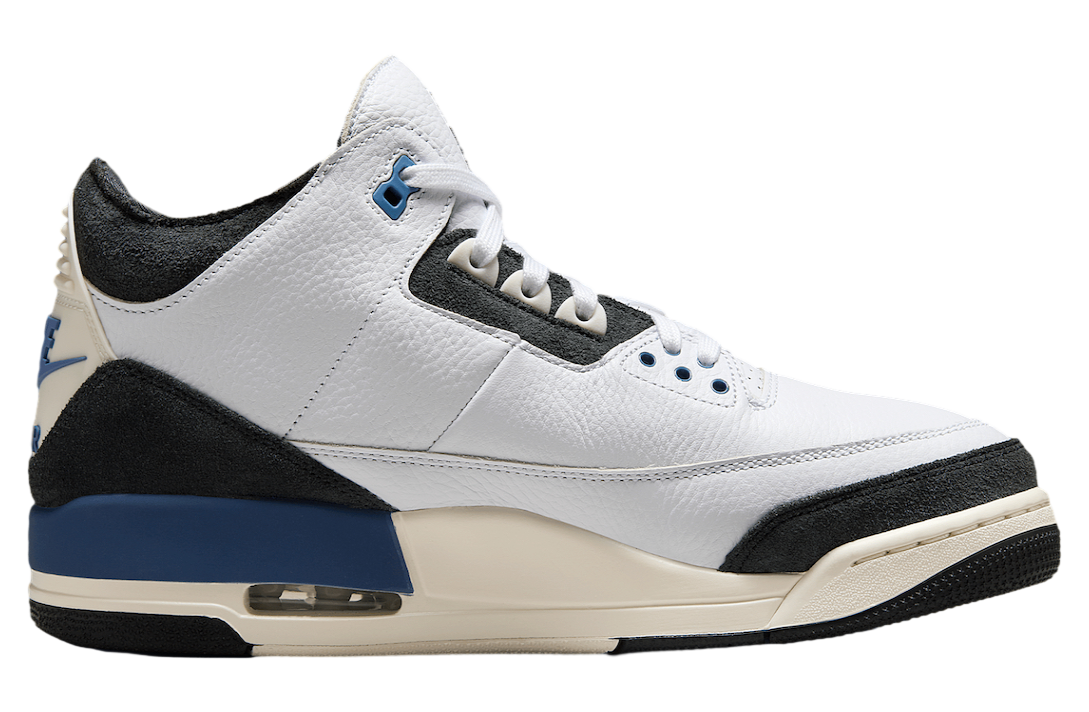 A Ma Maniére x Air Jordan 3 For The Love - Image 3