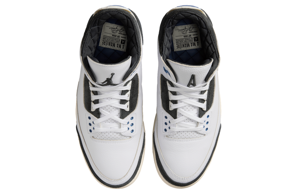 A Ma Maniére x Air Jordan 3 For The Love - Image 4