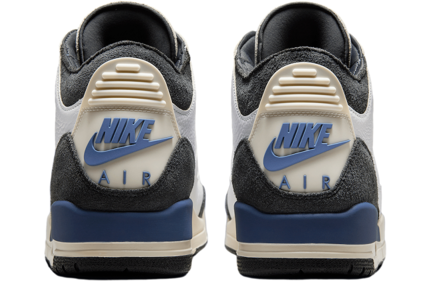 A Ma Maniére x Air Jordan 3 For The Love - Image 5