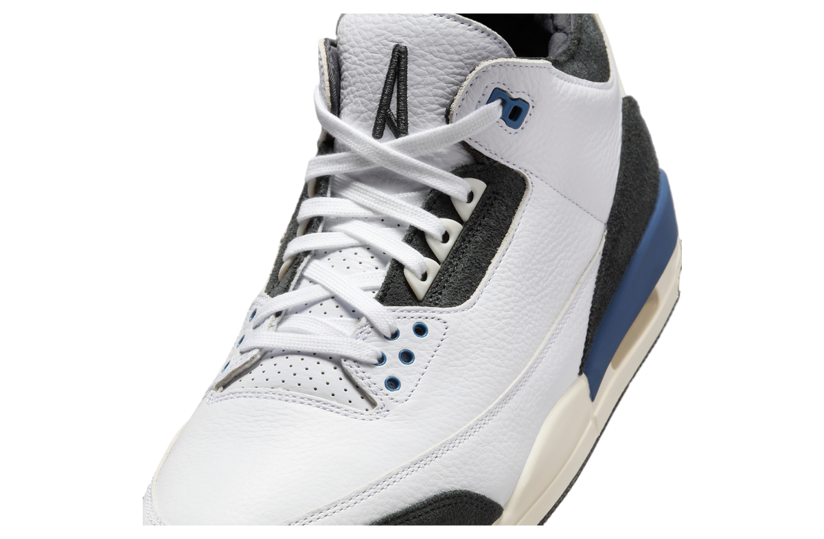 A Ma Maniére x Air Jordan 3 For The Love - Image 7
