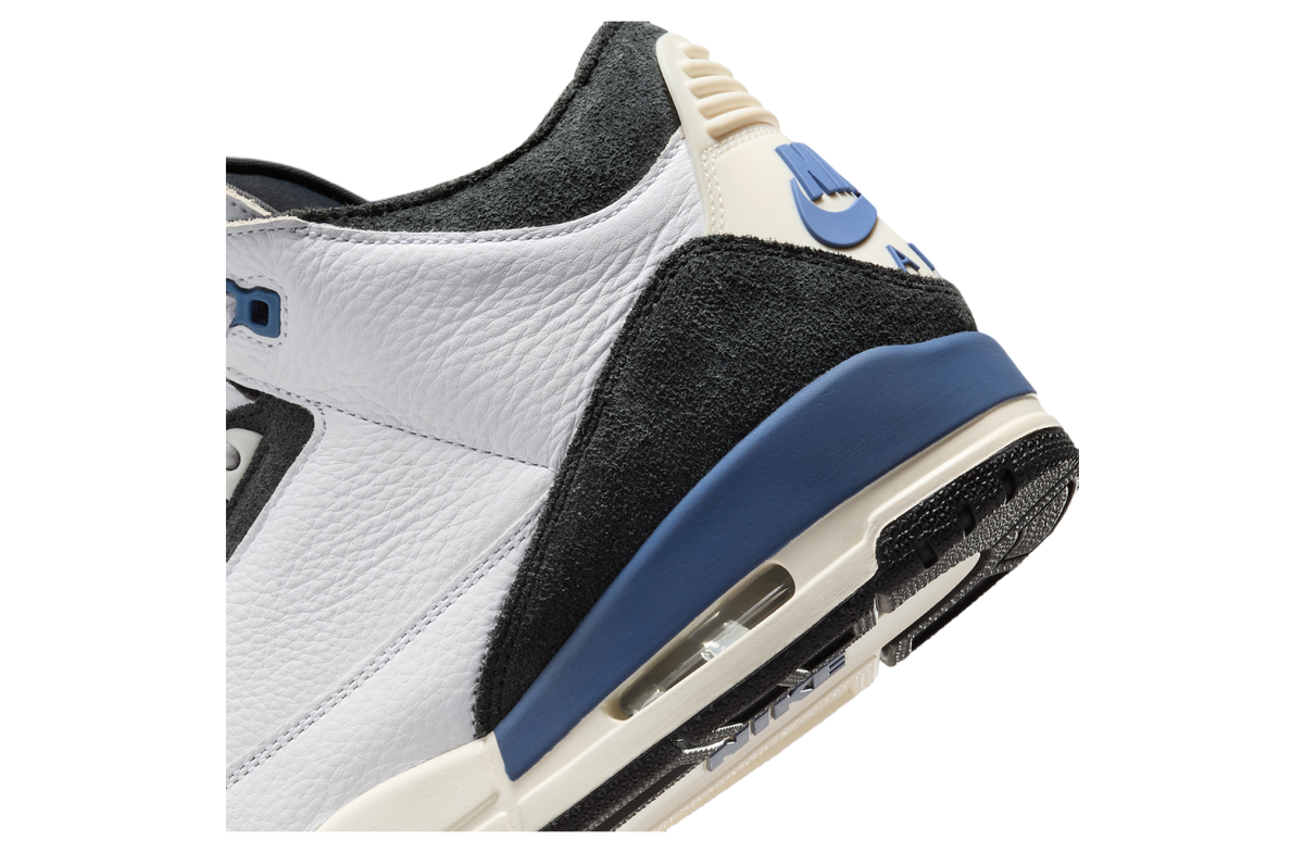 A Ma Maniére x Air Jordan 3 For The Love - Image 8