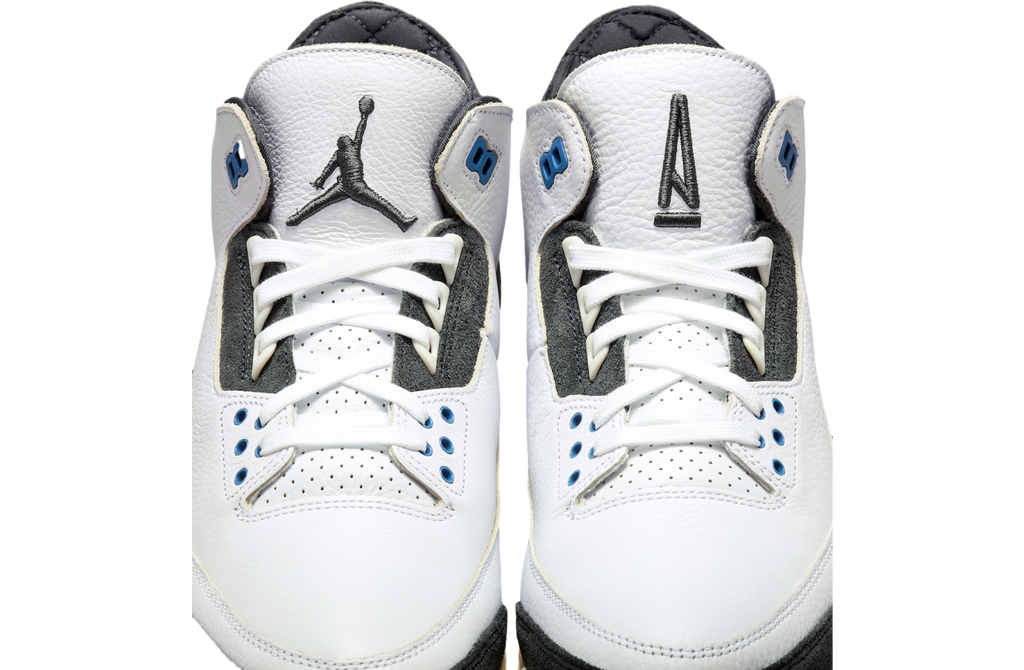 A Ma Maniére x Air Jordan 3 For The Love - Image 9