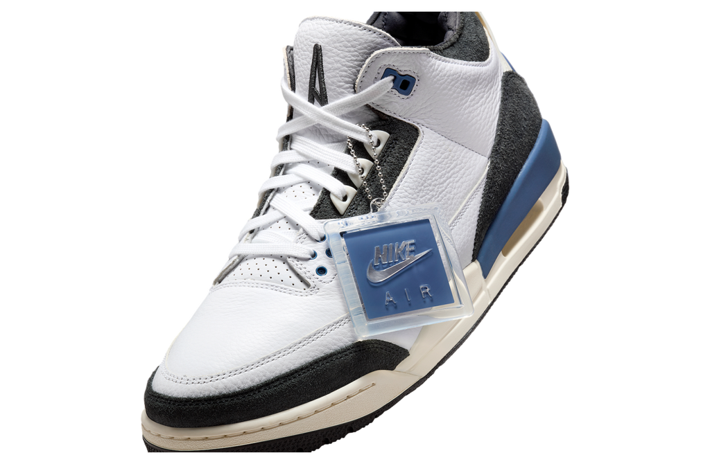 A Ma Maniére x Air Jordan 3 For The Love - Image 10