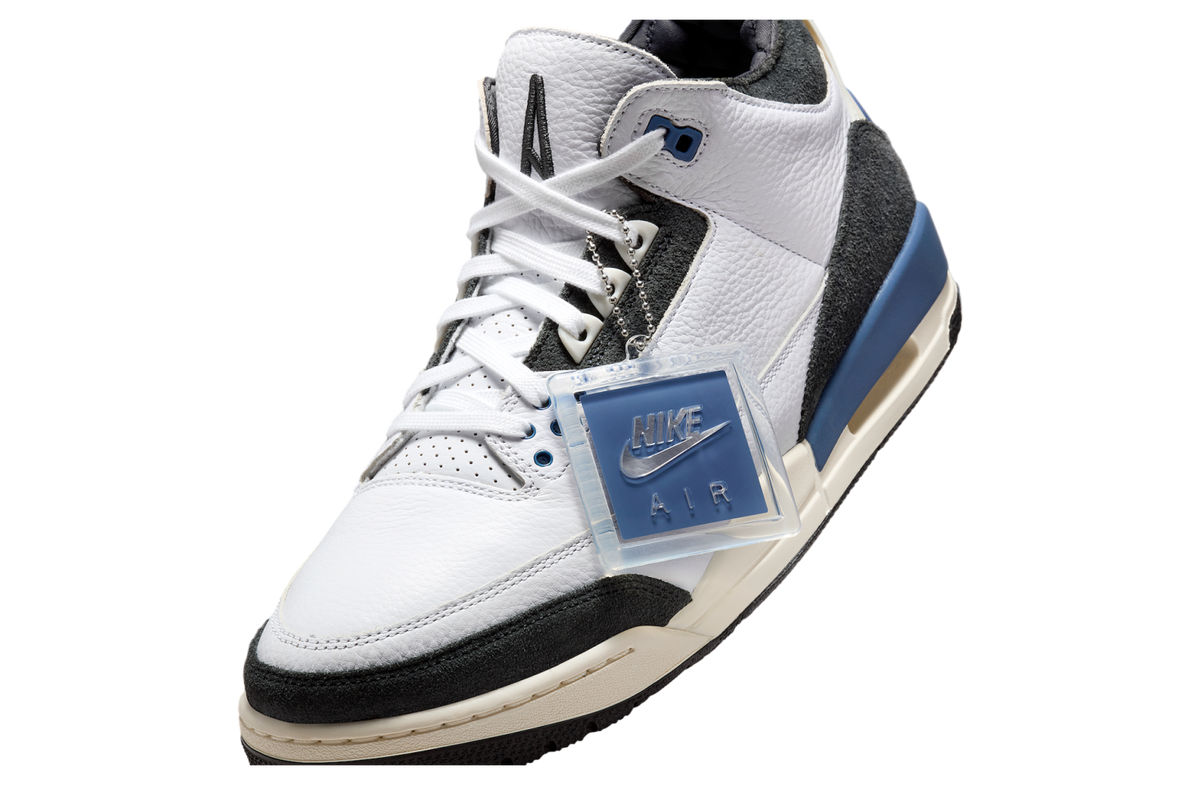 A Ma Maniére x Air Jordan 3 For The Love - Image 10