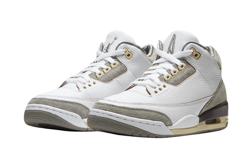 A Ma Maniere x Air Jordan 3 WMNS - Image 2