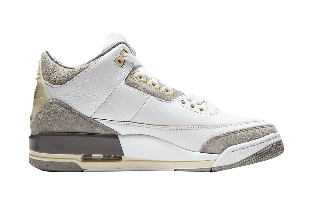A Ma Maniere x Air Jordan 3 WMNS - Image 3