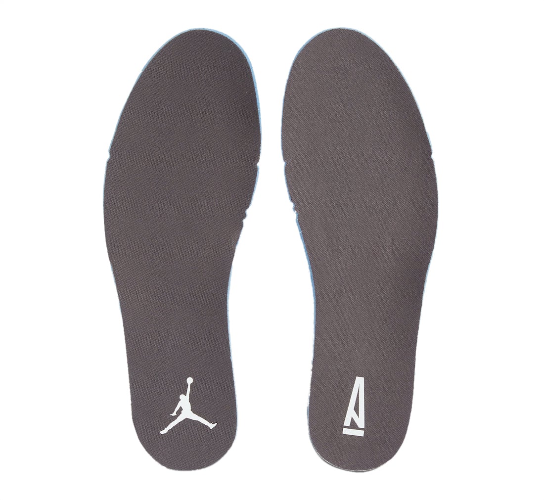 A Ma Maniere x Air Jordan 3 WMNS - Image 12