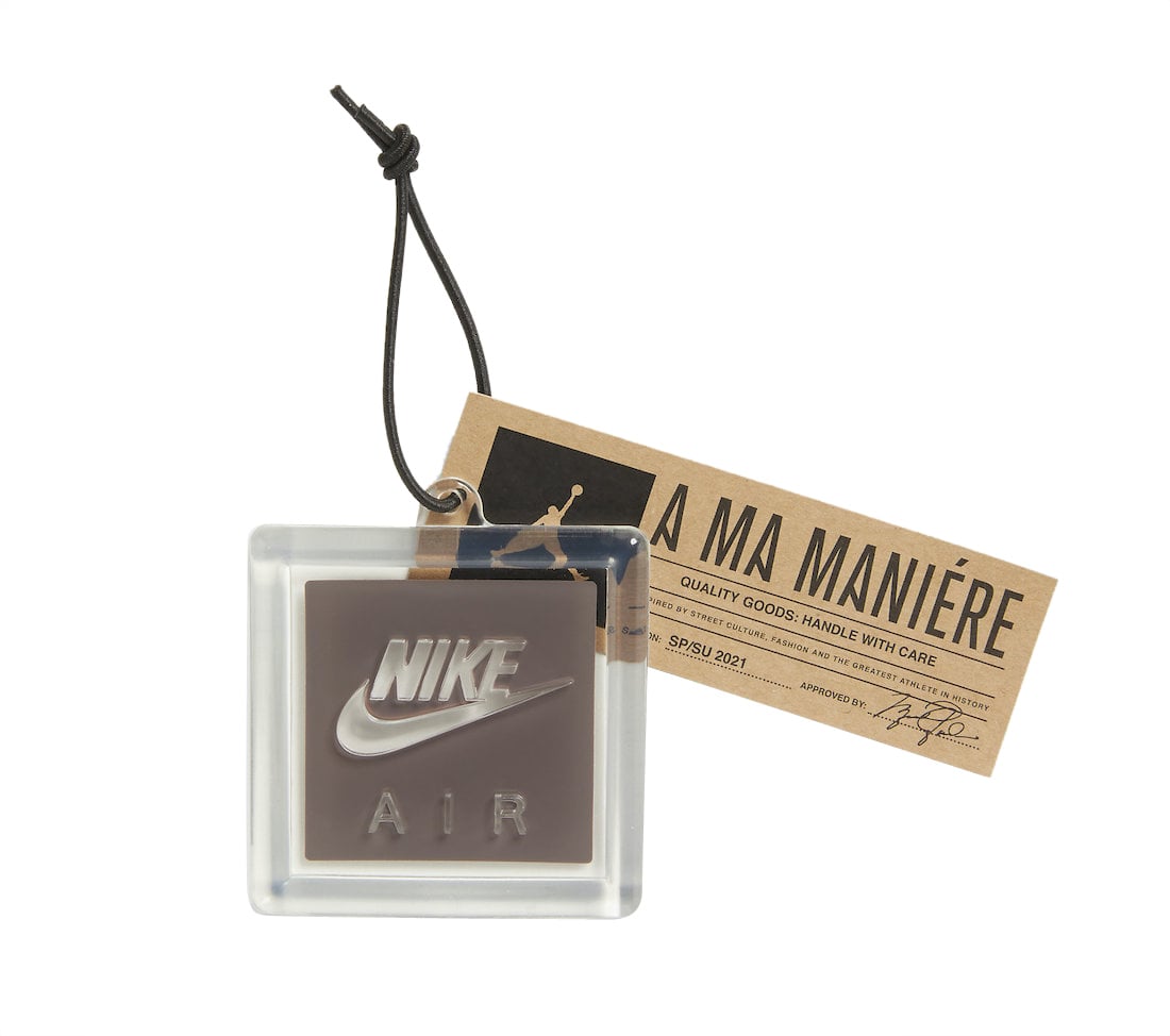 A Ma Maniere x Air Jordan 3 WMNS - Image 13
